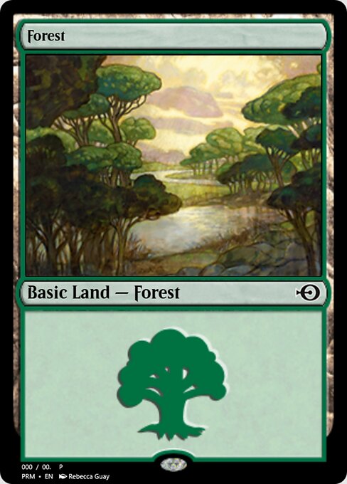 Forest 58261