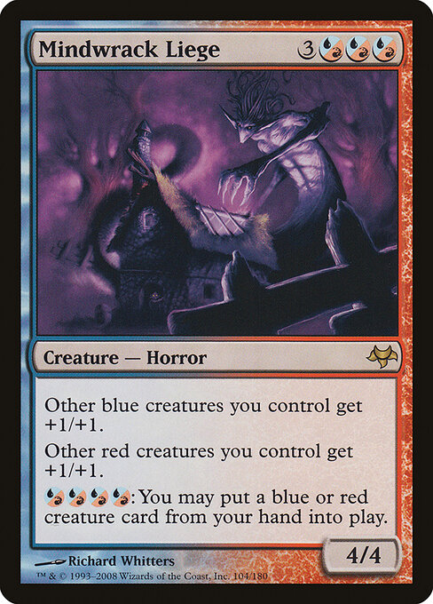 Mindwrack Liege 104