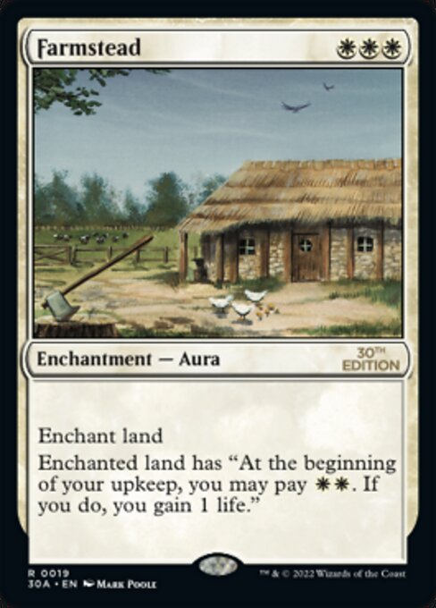 Farmstead 19