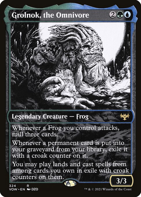 Grolnok, the Omnivore 324