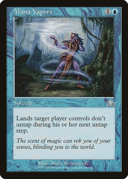 Mana Vapors 38