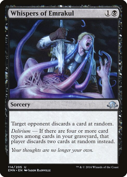 Whispers of Emrakul 114