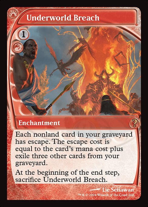 Underworld Breach 200