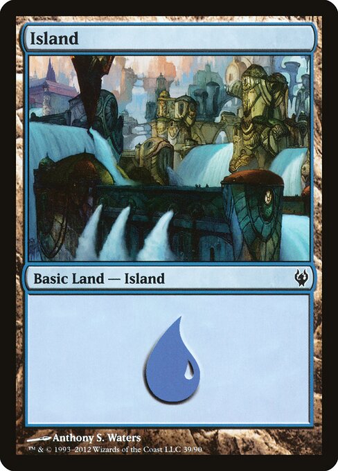 Island 39