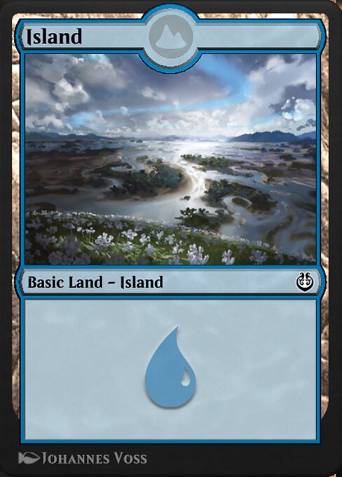 Island 290