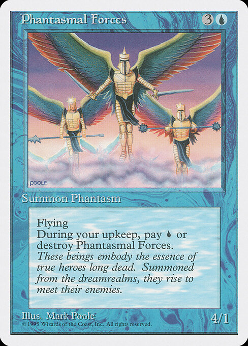 Phantasmal Forces 88