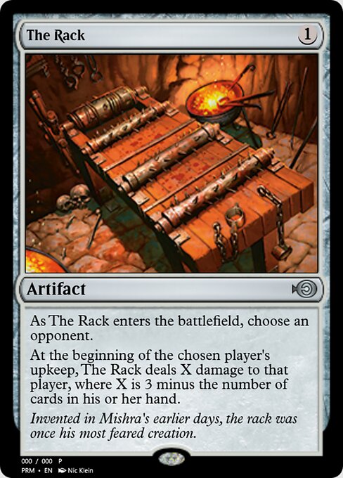 The Rack 62385