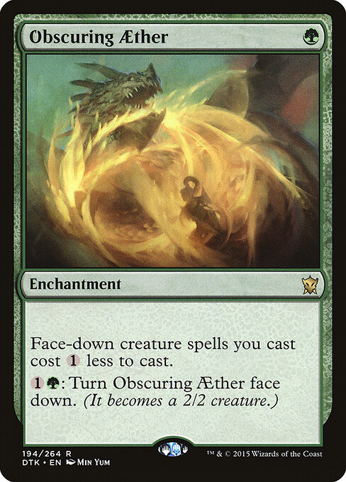 Obscuring Aether 194