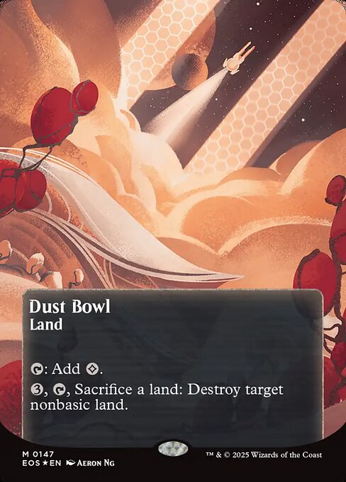 Dust Bowl 147