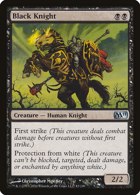 Black Knight 83