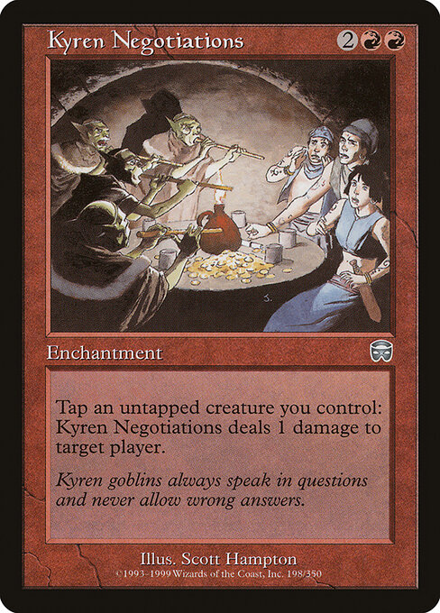 Kyren Negotiations 198