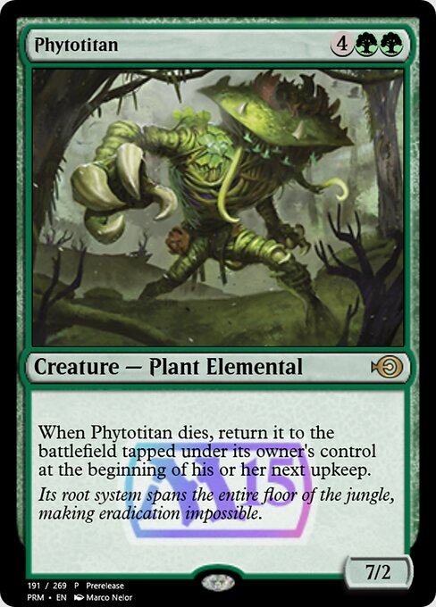 Phytotitan 53830