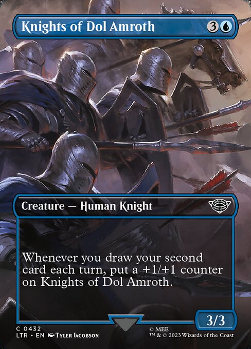 Knights of Dol Amroth 432