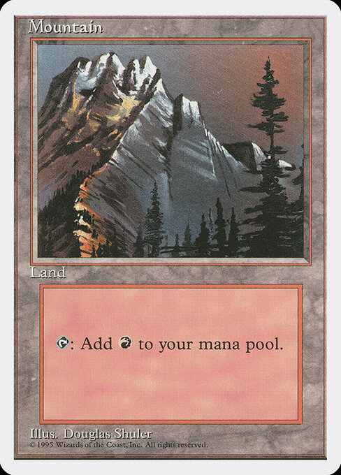 Mountain 373