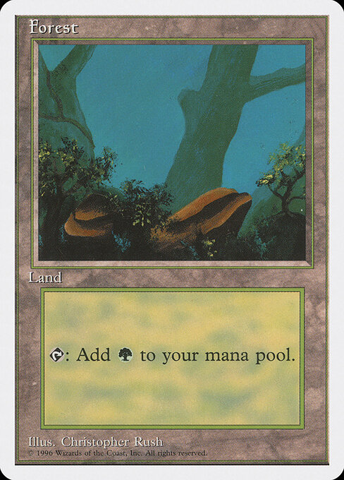 Forest 65