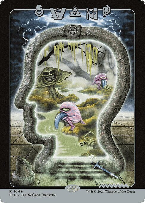 Swamp 1649