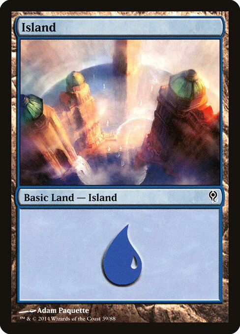 Island 39