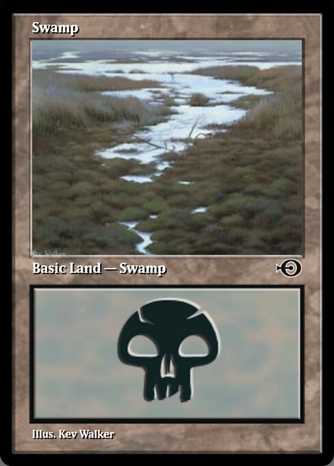 Swamp 275