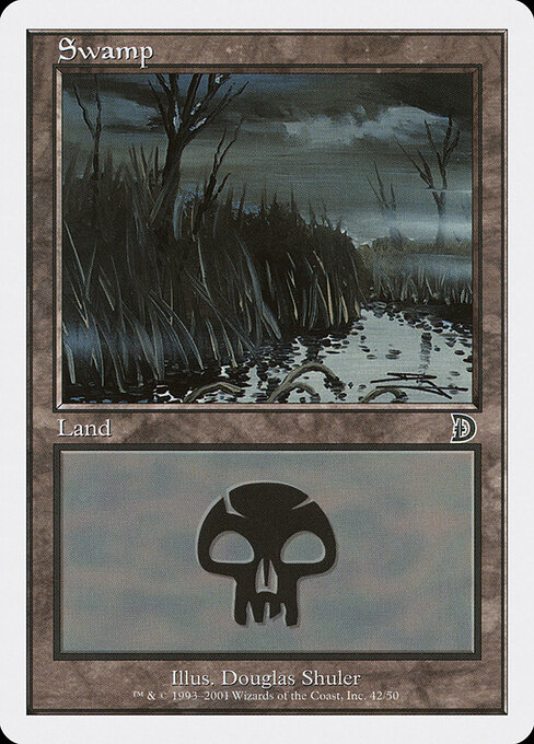 Swamp 42