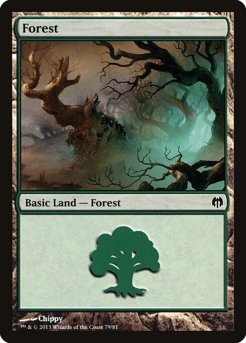 Forest 79