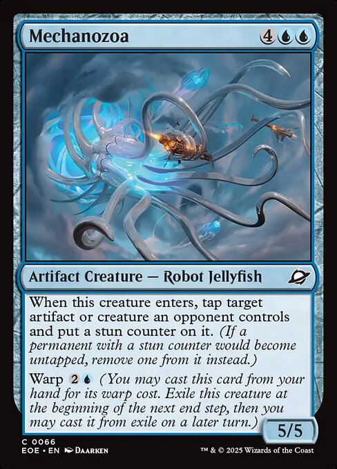 Mechanozoa 66