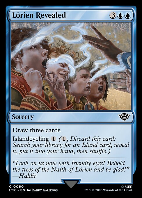 Lórien Revealed 60