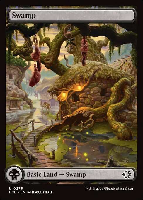 Swamp 276