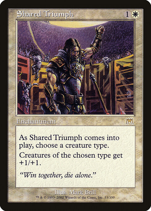 Shared Triumph 53