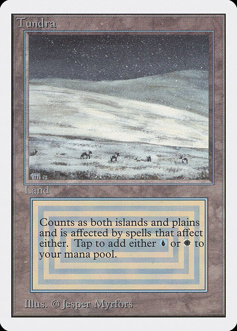 Tundra 285