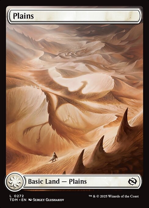 Plains 272