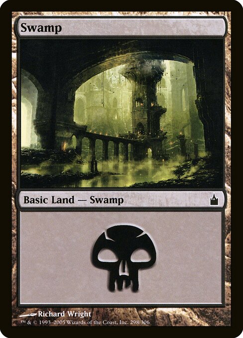 Swamp 298