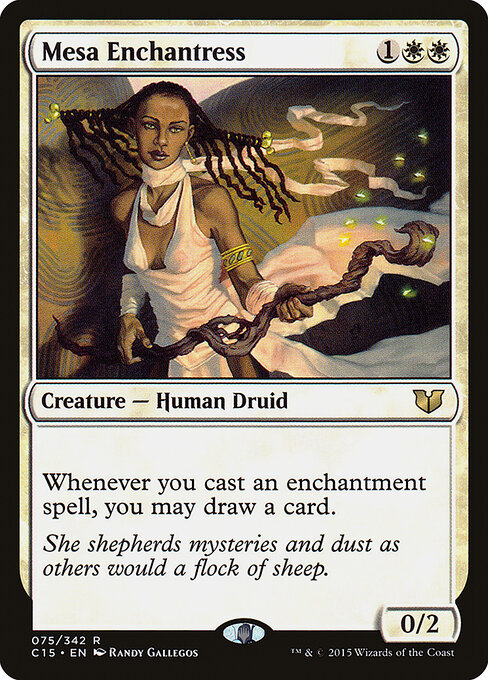 Mesa Enchantress 75