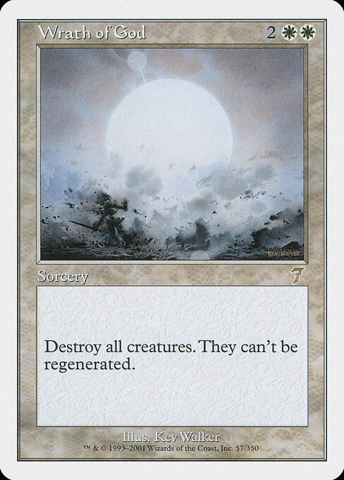 Wrath of God 57