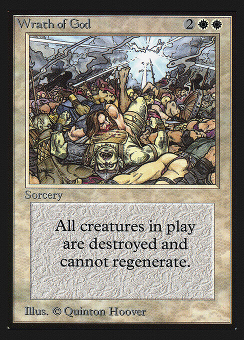 Wrath of God 46