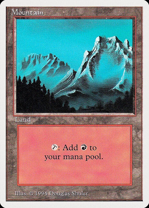 Mountain 302