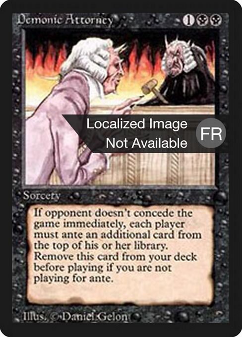 Demonic Attorney 103