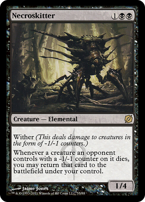 Necroskitter 55