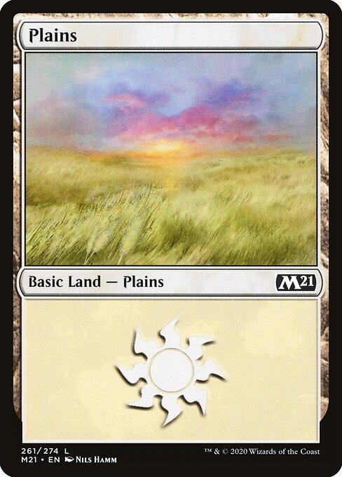 Plains 261