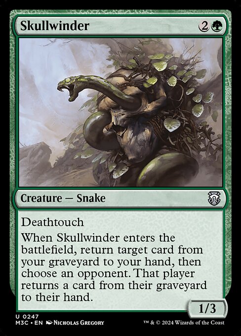 Skullwinder 247