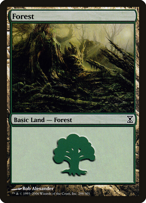 Forest 298