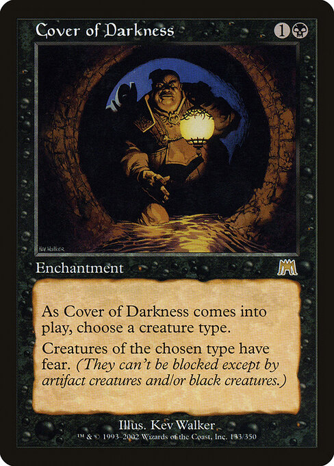 Cover of Darkness 133