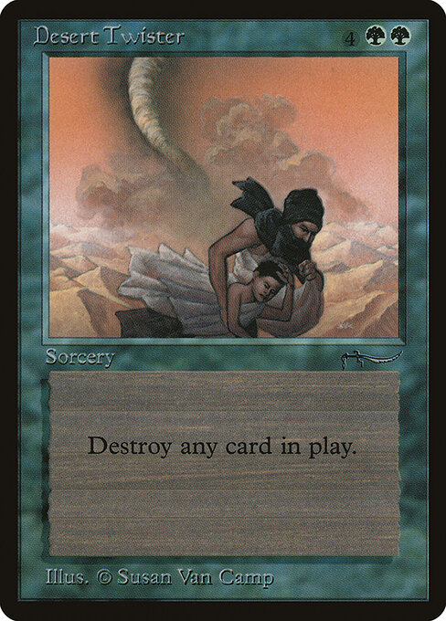 Desert Twister 46