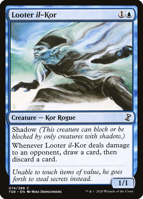 Looter il-Kor 74