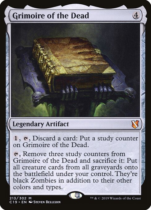 Grimoire of the Dead 213