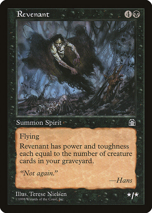 Revenant 68
