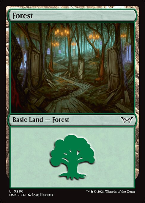 Forest 286