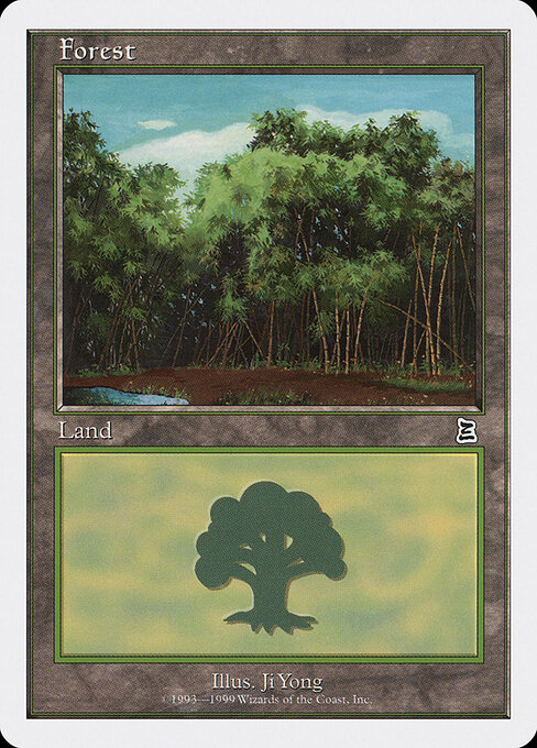 Forest 109