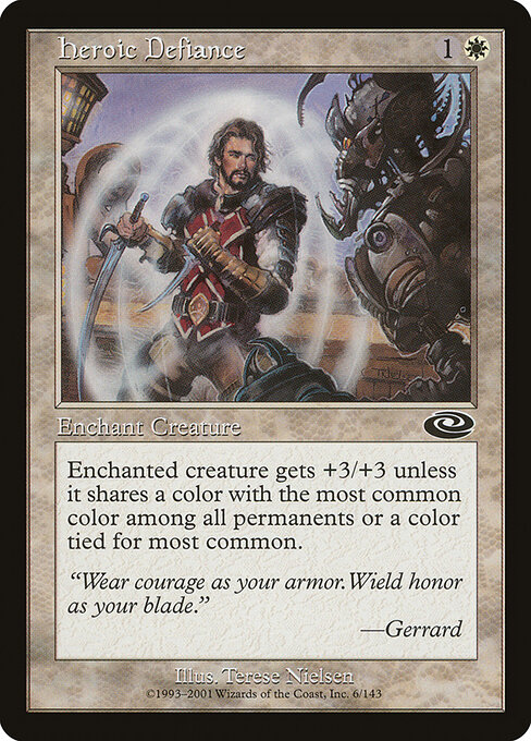 Heroic Defiance 6