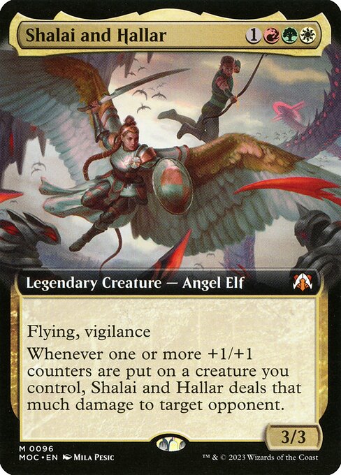 Shalai and Hallar 96