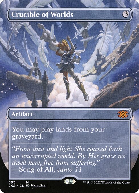 Crucible of Worlds 393